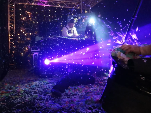 The Reality Online 2020