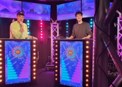 Xiaomi Black Friday Stream