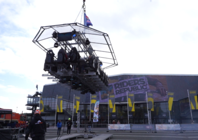 Red Bull Riders Republic Release