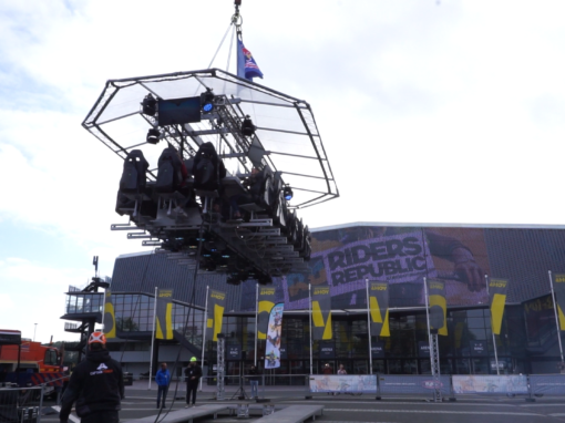 Red Bull Riders Republic Release