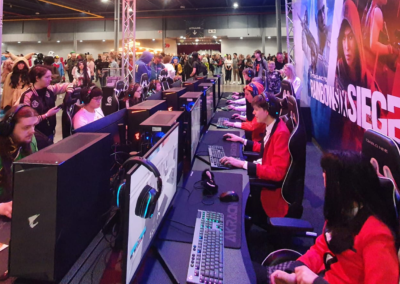 Heroes Dutch Comic Con Summer 2022