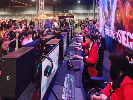 Heroes Dutch Comic Con Summer 2022